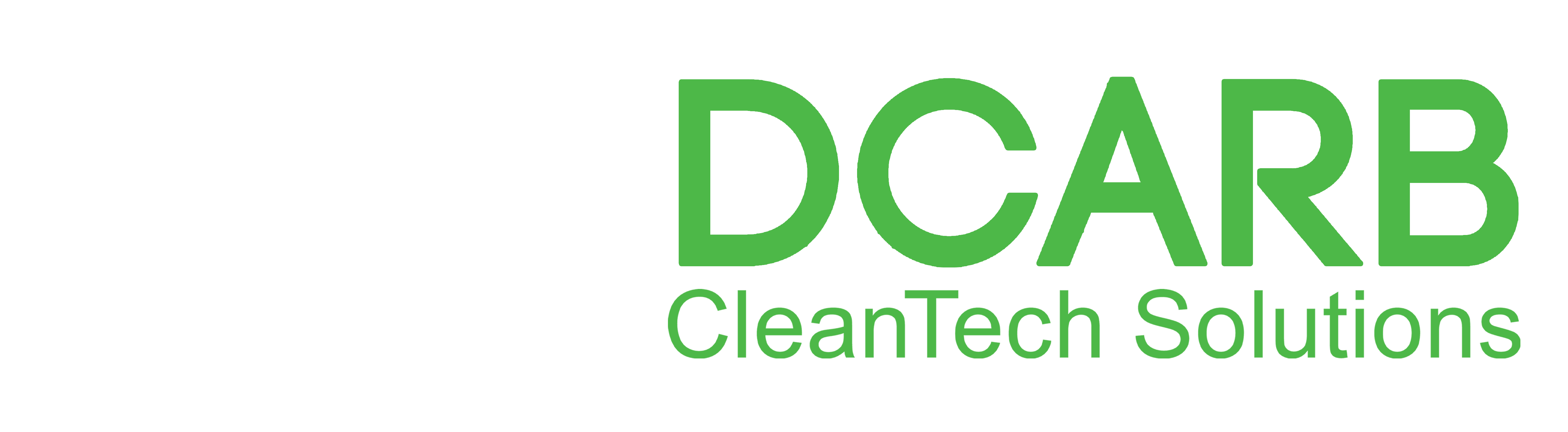 Dcarb- cleantech solutions